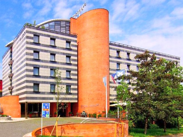 Expo Hotel Prague