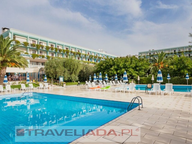 Unahotels Naxos Beach Sicilia