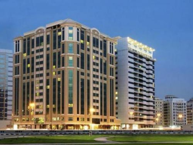 Elite Byblos Hotel (Mall Of The Emirates