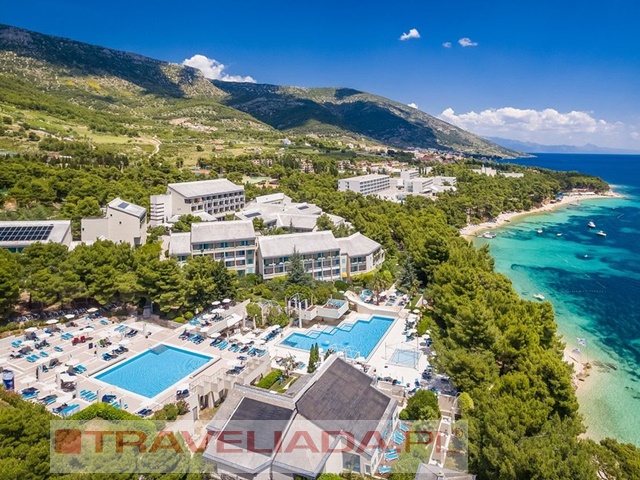 Bretanide Sport & Wellness Resort