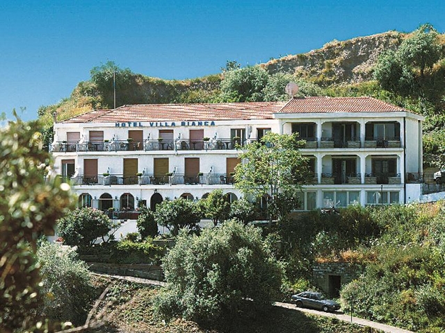 Hotel Villa Bianca