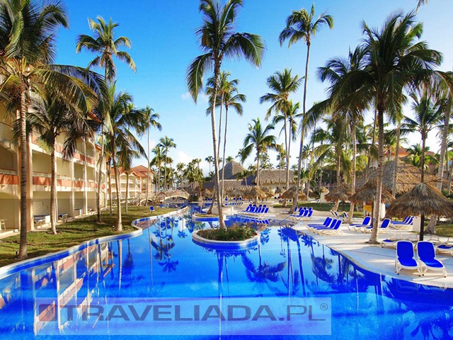 Majestic Colonial Punta Cana