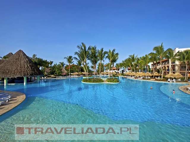 Iberostar Selection Hacienda Dominicus AI