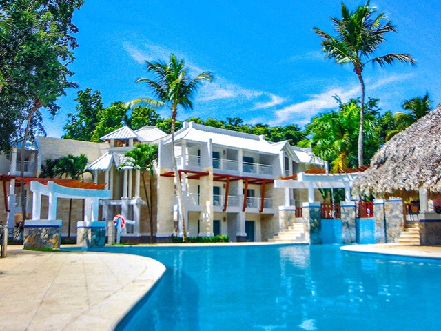 Wyndham Alltra Samana (ex.Grand Paradise Samana)