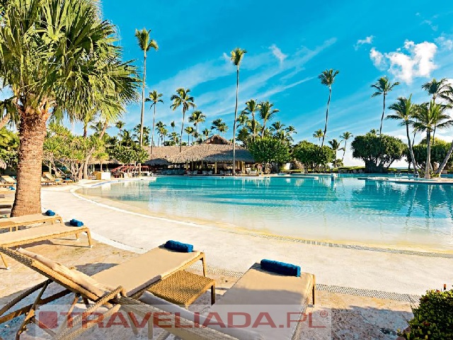 Iberostar Selection BAVARO SUITES