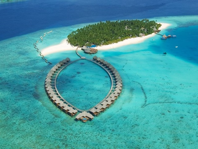 Sun Siyam Vilu Reef