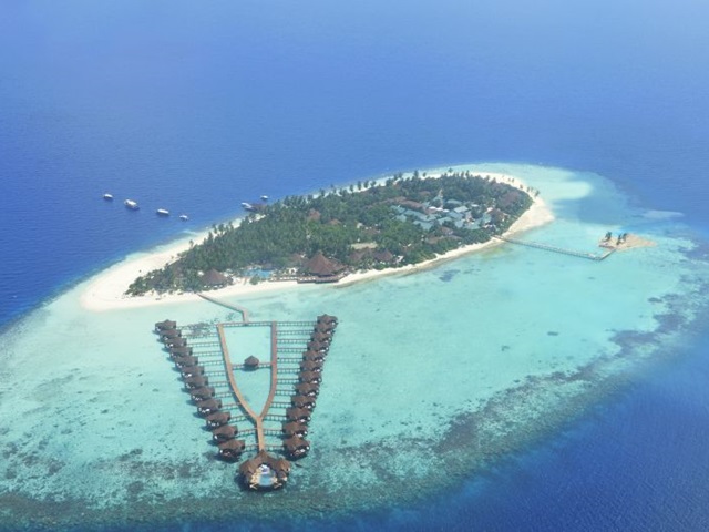 Robinson Club Maldives