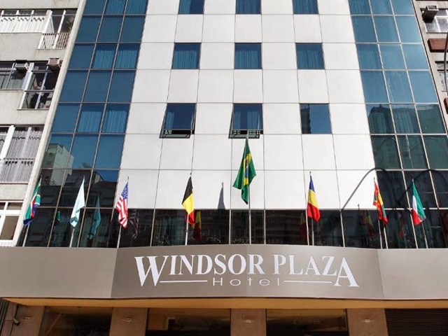 Windsor Plaza Copacabana Hotel