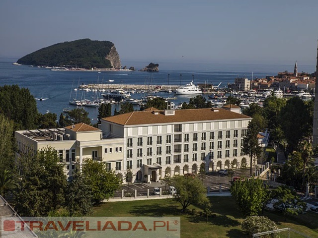 Hotel Budva