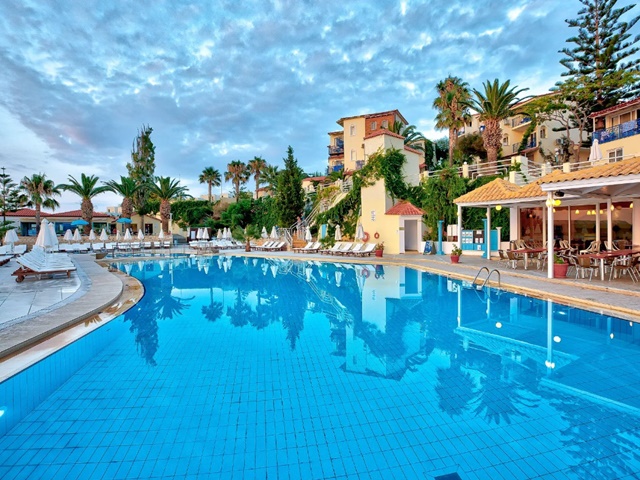 Rethymno Mare Royal