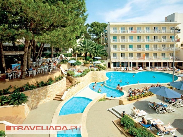 Club Hotel Cala Ratjada