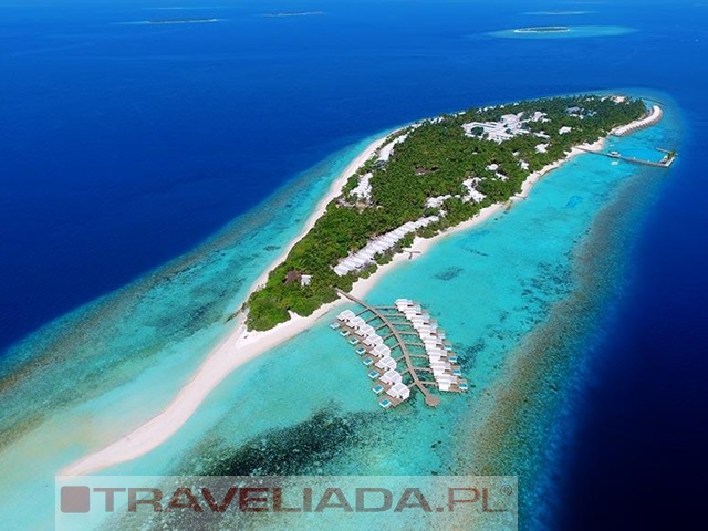 Dhigali Maldives