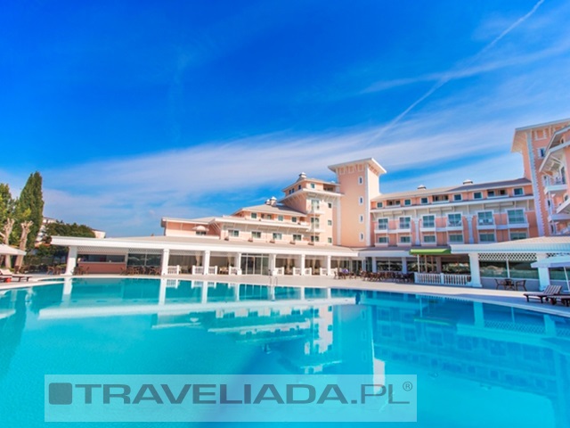 INNVISTA HOTELS BELEK