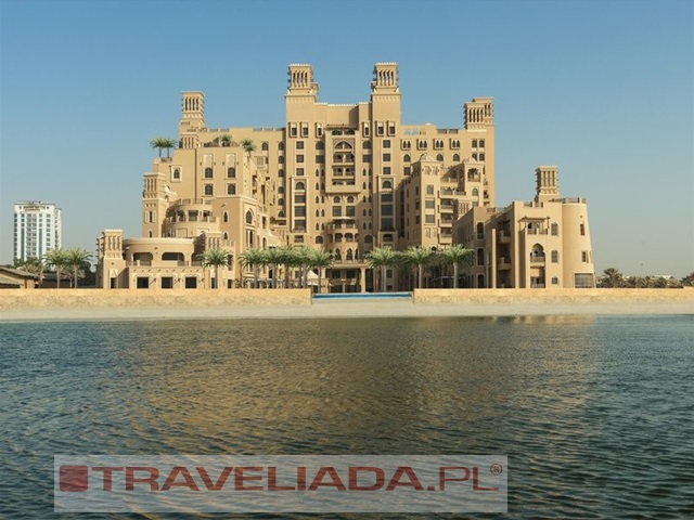 Sheraton Sharjah Beach Resort & Spa