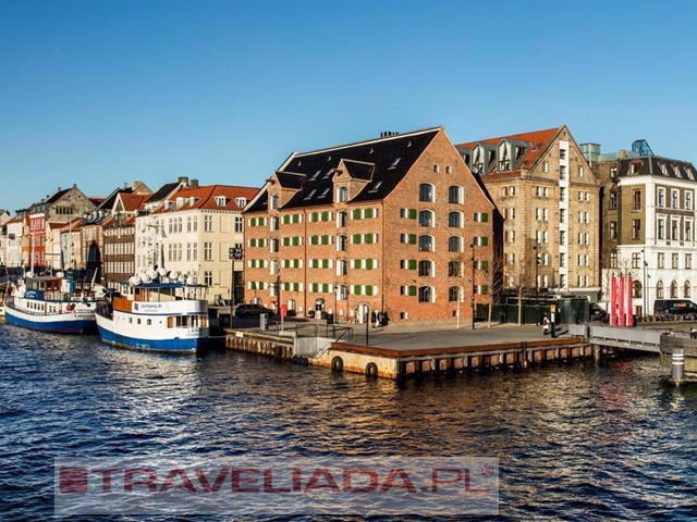 71 Nyhavn Hotel