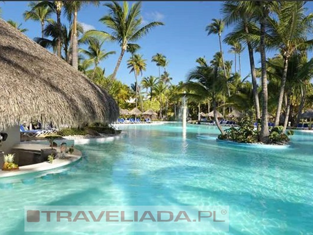 Melia Caribe Beach