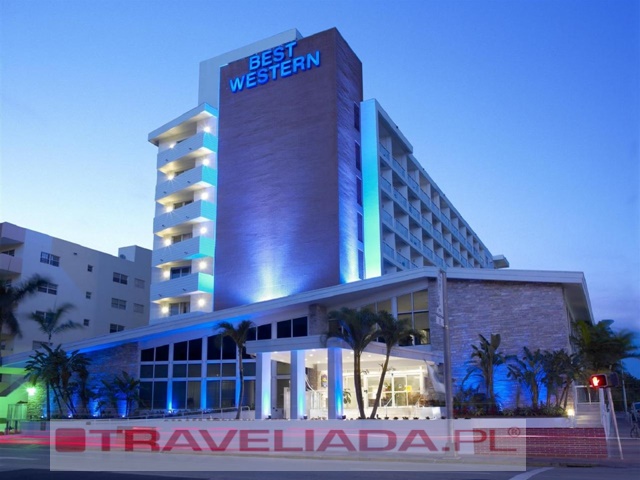 Best Western Plus Atlantic Beach Resort