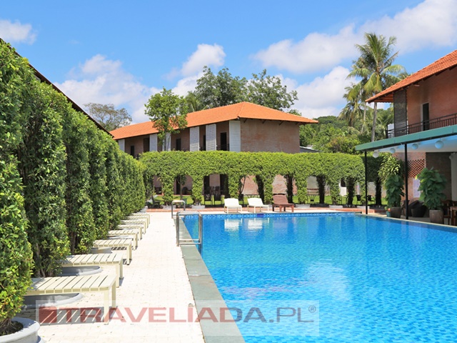 COUNTRYSIDE RESORT PHU QUOC