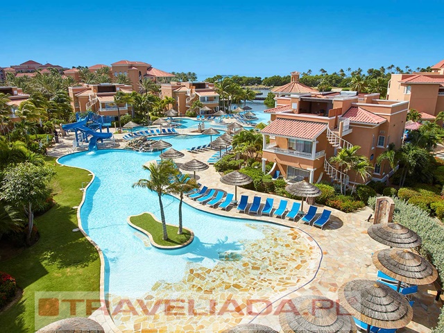 Divi Village Golf & Beach Resort