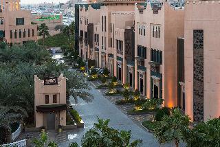 Al Mashreq Boutique Hotel -SLH