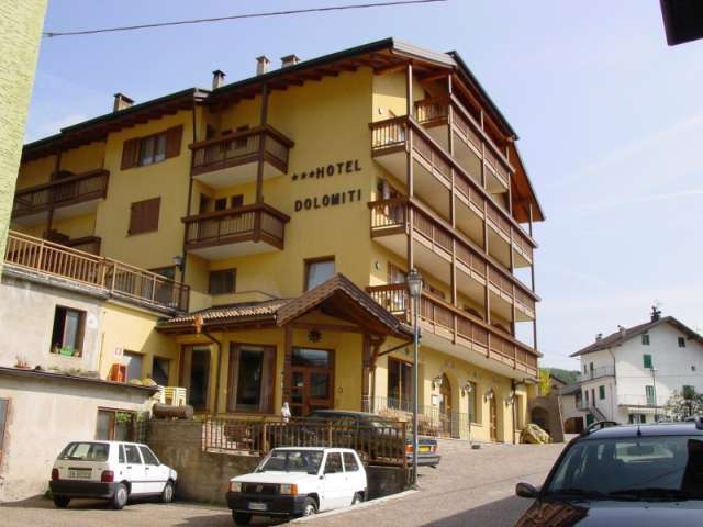 Hotel Dolomiti