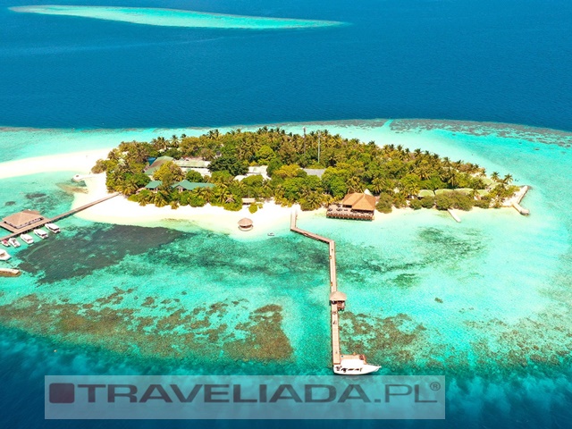 Eriyadu Island Resort